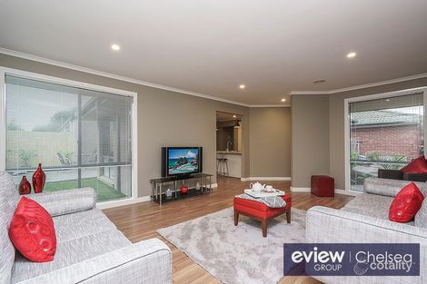 Property photo of 99 Berry Avenue Edithvale VIC 3196