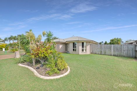 Property photo of 40 Dawson Avenue Thabeban QLD 4670