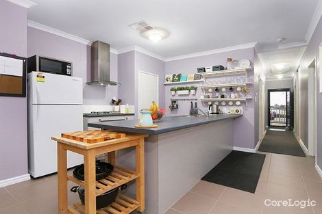 57 Gracefield Bvd, Harrisdale, WA 6112