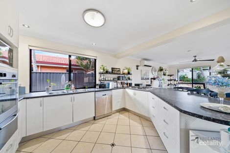 Property photo of 144 Cane Street Redland Bay QLD 4165