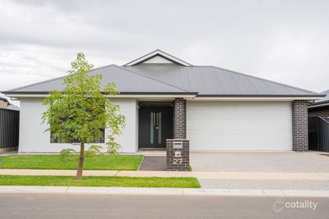 27 Morsby St, Mount Barker, SA 5251