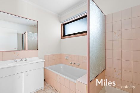 Property photo of 3/39 Macleod Parade Macleod VIC 3085