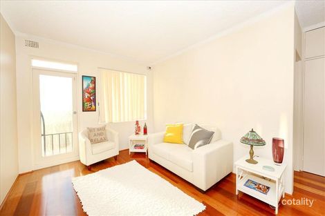 5/11 Bayley St, Marrickville, NSW 2204