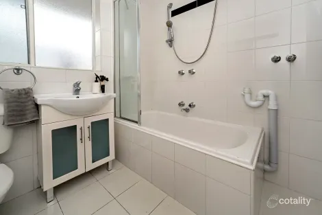 Property photo of 4/245 Hotham Street Ripponlea VIC 3185