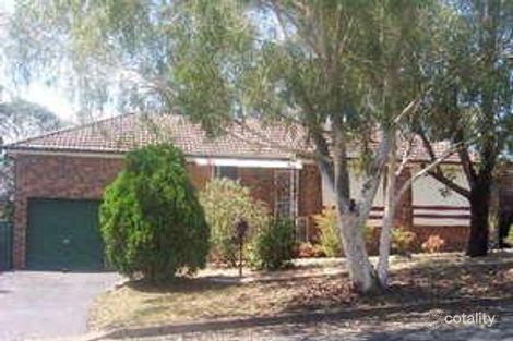 45 Akuna Ave, Bradbury, NSW 2560