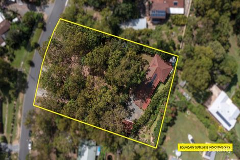 Property photo of 6 Hammond Drive Gaven QLD 4211