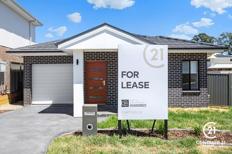 49 Celestial St, Box Hill, NSW 2765