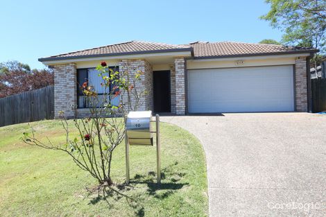 Property photo of 10 Waterline Crescent Waterford QLD 4133