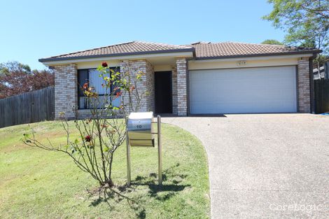 Property photo of 10 Waterline Crescent Waterford QLD 4133