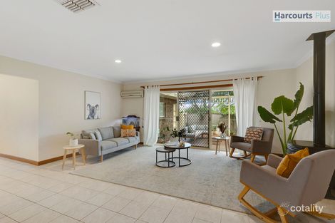 Property photo of 4 Eucalypt Circuit Flagstaff Hill SA 5159