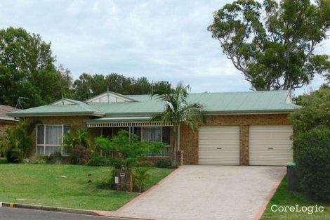 Property photo of 14 Callune Terrace Goonellabah NSW 2480