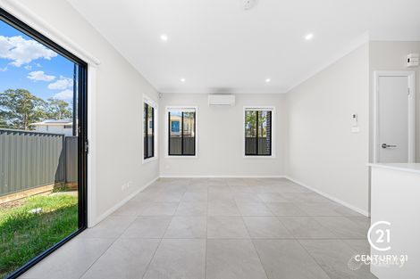 Property photo of 49 Celestial Street Box Hill NSW 2765