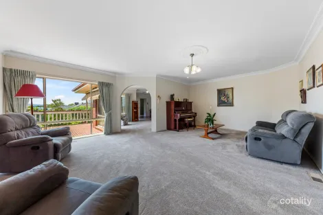 Property photo of 1 Koonung Drive Warragul VIC 3820