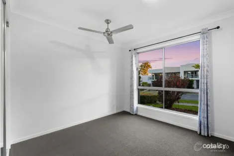 Property photo of 87 The Promenade Springfield Lakes QLD 4300