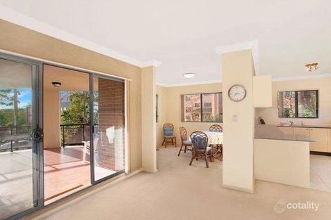 Property photo of 11/2-6 Sherwin Avenue Castle Hill NSW 2154