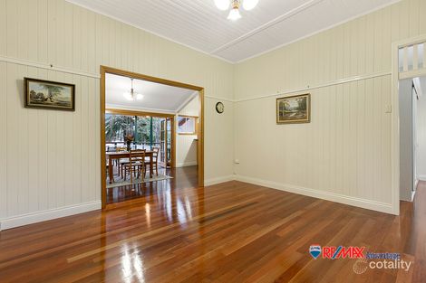 Property photo of 36 Tangorin Street Wynnum QLD 4178