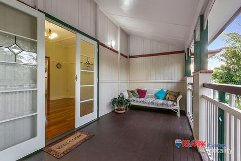Property photo of 36 Tangorin Street Wynnum QLD 4178
