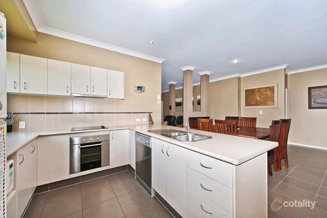 Property photo of 11 Greendragon Crescent Upper Coomera QLD 4209