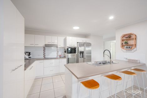 Property photo of 8 Don Cameron Drive Calliope QLD 4680