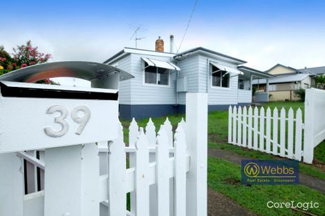 Property photo of 39 Elliot Street Gloucester NSW 2422