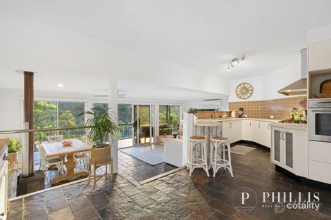 Property photo of 52 Saunders Drive Bonogin QLD 4213