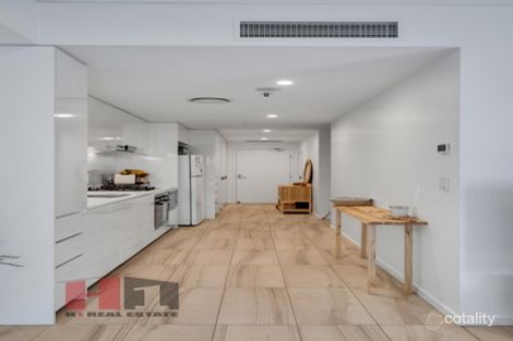 Property photo of 813/10 Stratton Street Newstead QLD 4006