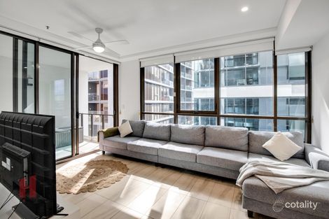 Property photo of 813/10 Stratton Street Newstead QLD 4006