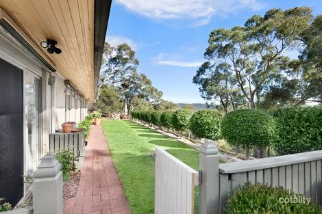 Property photo of 28 Warringah Drive Chum Creek VIC 3777