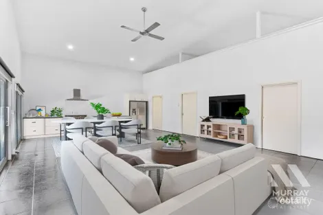 Property photo of 4 Goughs Lane Bundalong VIC 3730