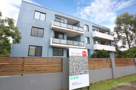 1/574 Woodville Rd, Guildford, NSW 2161