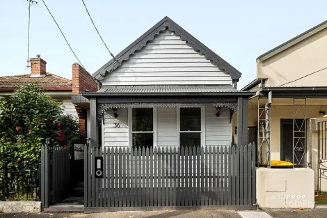 Property photo of 36 Lithgow Street Abbotsford VIC 3067