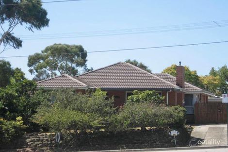 191 Burwood Hwy, Burwood East, VIC 3151