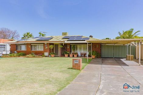 55 Carisbrooke St, Maddington, WA 6109