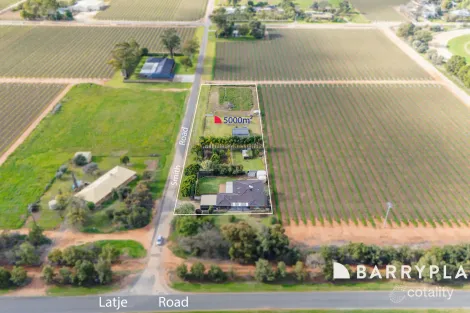Property photo of 4 Smith Road Robinvale VIC 3549