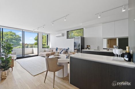 Property photo of 104/39 Earl Street Kew VIC 3101