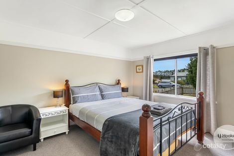 Property photo of 22 South Crescent Maydena TAS 7140