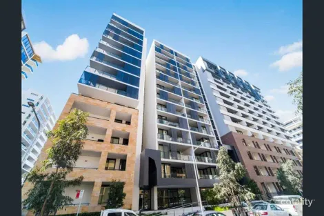 1001c/1 Muller Lane, Mascot, NSW 2020