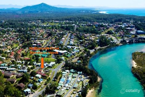 Property photo of 30 Riverside Drive Nambucca Heads NSW 2448