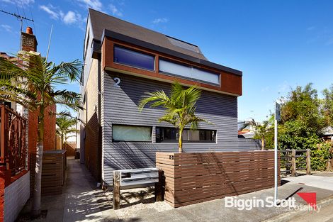 Property photo of 6/2 Dickens Street Richmond VIC 3121