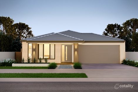 Lot 3072 Caucasus St, Truganina, VIC 3029