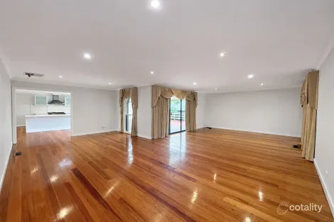 Property photo of 104 The Grange Templestowe VIC 3106