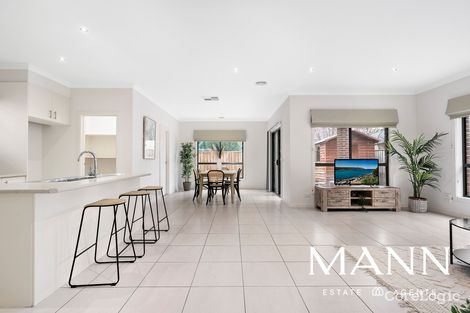 Property photo of 5 Wyena Grove Epping VIC 3076