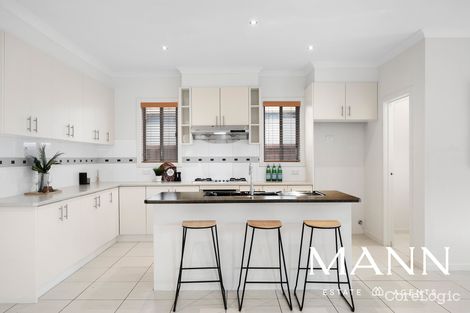 Property photo of 5 Wyena Grove Epping VIC 3076