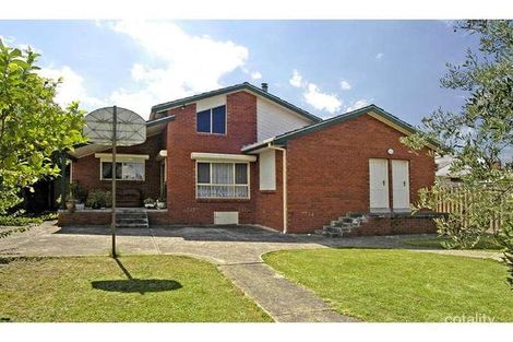 Property photo of 55 Jellicoe Street Ivanhoe VIC 3079