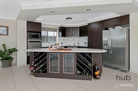 Property photo of 22 Lake Breeze Drive Loganholme QLD 4129