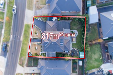 Property photo of 26 Sovereign Boulevard Harkness VIC 3337