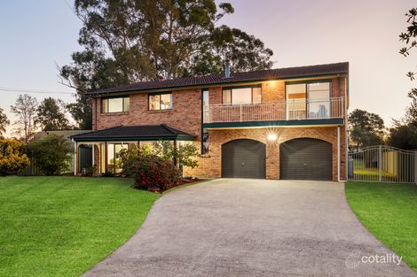 15 Hawkesbury St, Pitt Town, NSW 2756