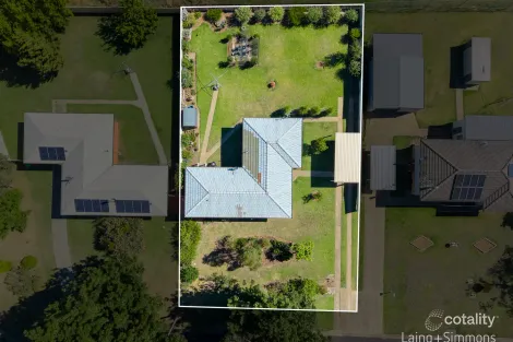 Property photo of 16 McBean Avenue Armidale NSW 2350