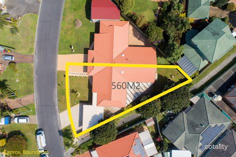 Property photo of 2/15 Pebble Parade Fingal Bay NSW 2315