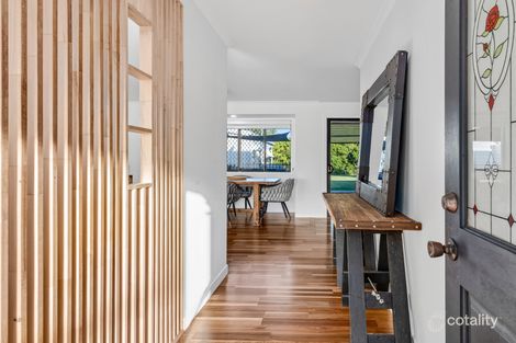 Property photo of 46 Ann Maree Drive Caboolture QLD 4510